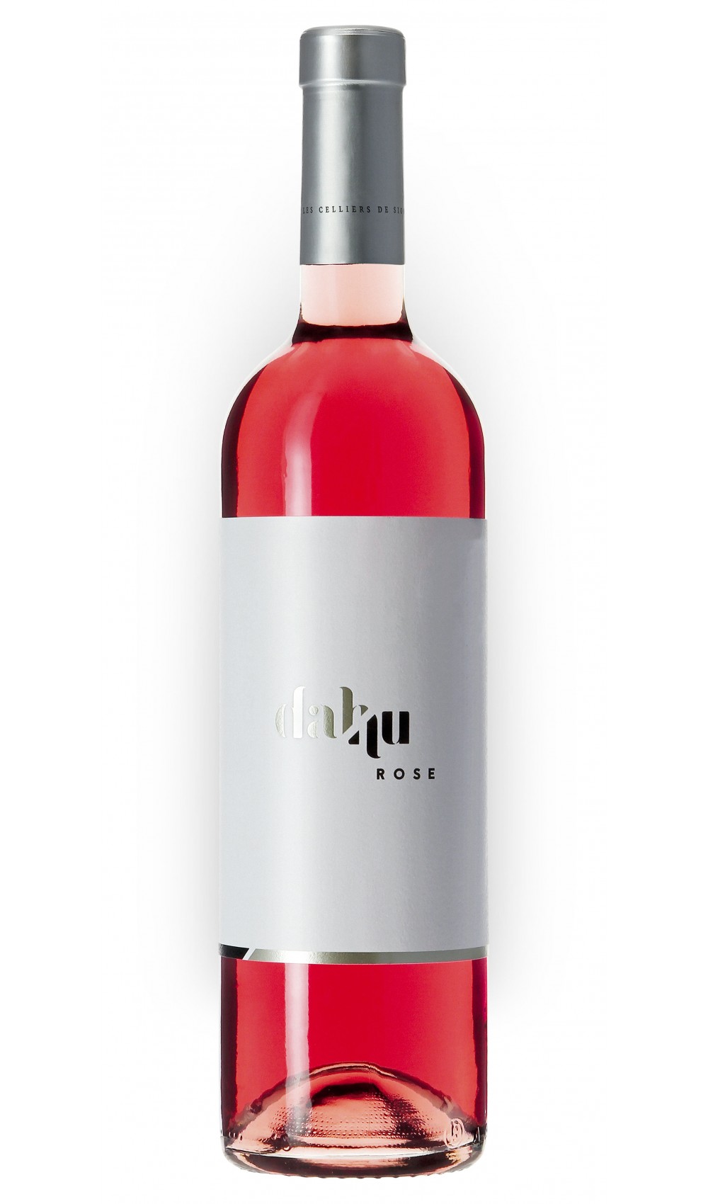 Dahu Rosé VDP Suisse